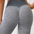 Sport Athletic Fitness Gym plus size Yoga Leggings